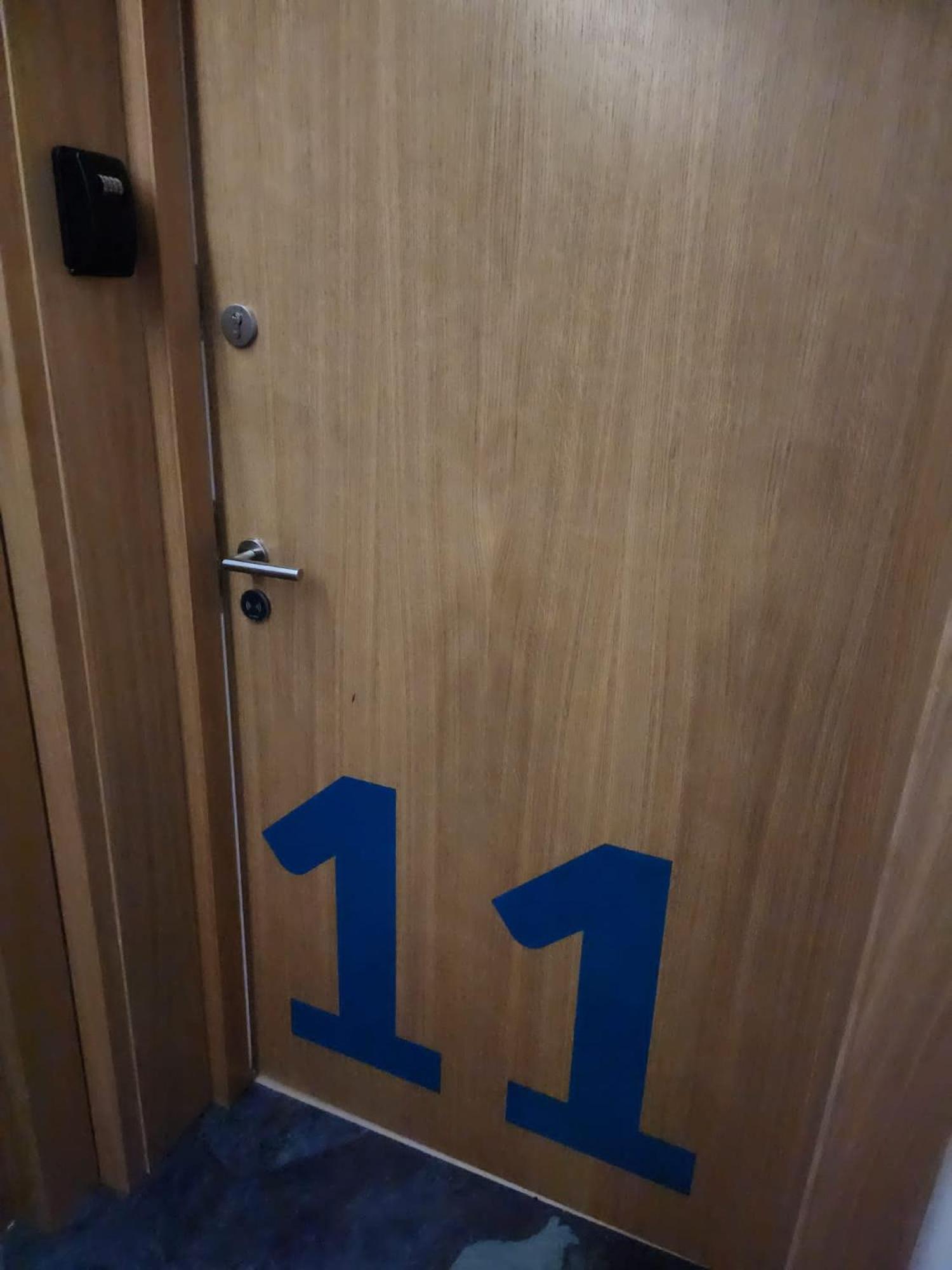 Przystan Apartamenty Sarbinowo Bagian luar foto