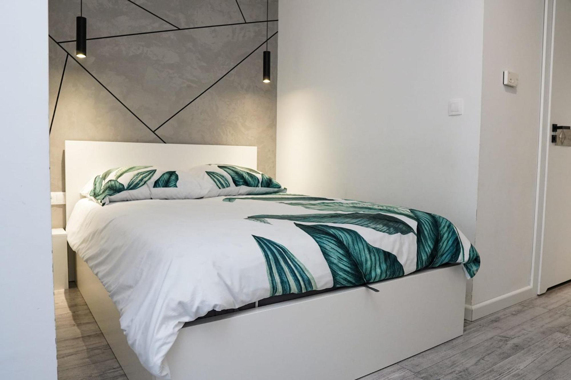 Przystan Apartamenty Sarbinowo Bagian luar foto
